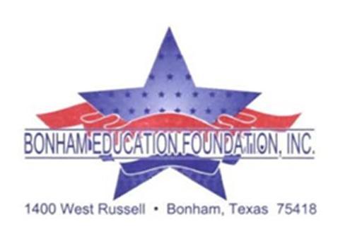 Bonham Education Foundation
